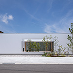 田布施の家２