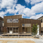 柳井の家