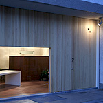 a-house
